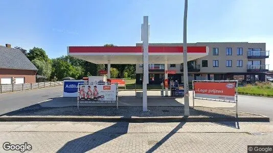 Apartments for rent in Oostkamp - Photo from Google Street View