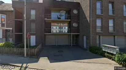 Apartments for rent in Lier - Photo from Google Street View