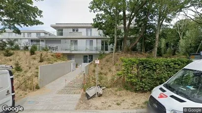 Apartments for rent in Roeselare - Photo from Google Street View