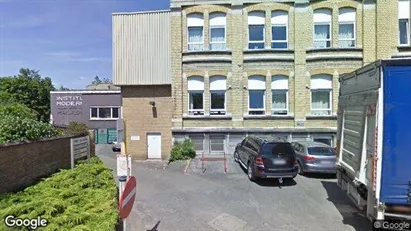 Apartments for rent in Stad Gent - Photo from Google Street View