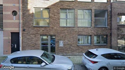 Apartments for rent in Stad Gent - Photo from Google Street View