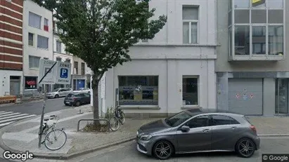 Apartments for rent in Stad Antwerp - Photo from Google Street View