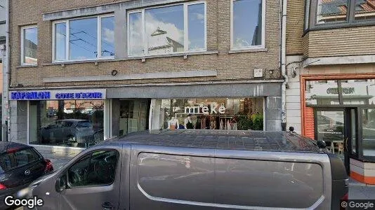 Apartments for rent in Stad Gent - Photo from Google Street View