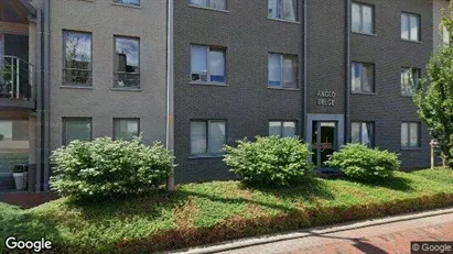 Apartments for rent in Zulte - Photo from Google Street View