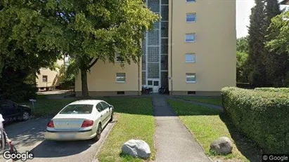 Apartments for rent in Erding - Photo from Google Street View