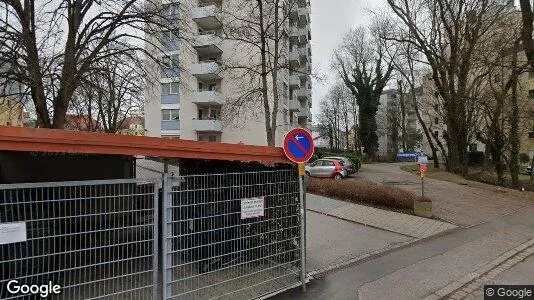 Apartments for rent in Landshut - Photo from Google Street View