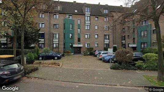 Apartments for rent in Rhein-Kreis Neuss - Photo from Google Street View