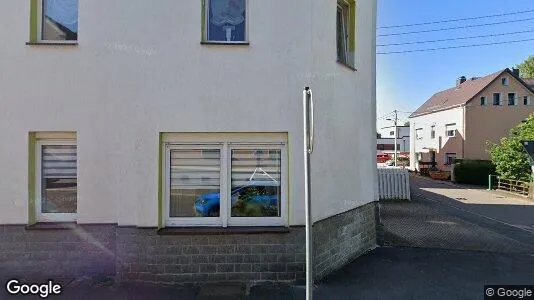 Apartments for rent in Zwickau - Photo from Google Street View