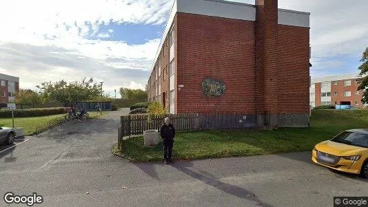 Apartments for rent in Bromölla - Photo from Google Street View