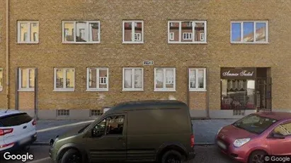 Apartments for rent in Malmö City - Photo from Google Street View