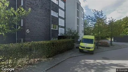 Apartments for rent in Malmö City - Photo from Google Street View