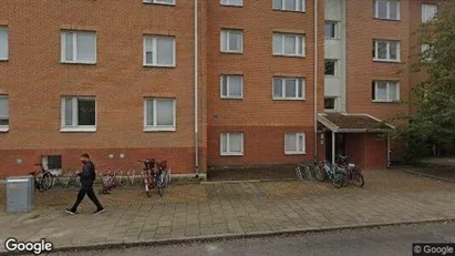 Apartments for rent in Rosengård - Photo from Google Street View