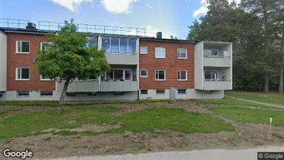 Apartments for rent in Flen - Photo from Google Street View