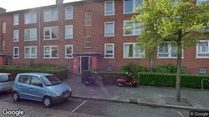 Apartments for rent in Groningen - Photo from Google Street View