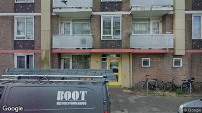 Apartments for rent in Haarlem - Photo from Google Street View