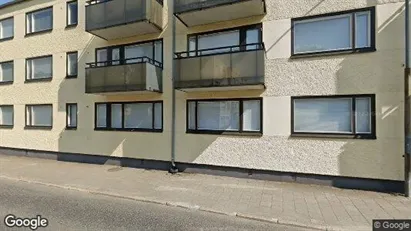 Apartments for rent in Joensuu - Photo from Google Street View