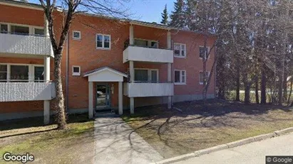 Apartments for rent in Joensuu - Photo from Google Street View