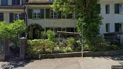 Rooms for rent in Winterthur - Photo from Google Street View