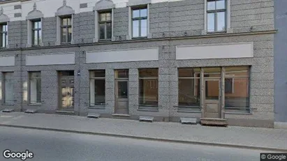 Apartments for rent in Riga Centrs - Photo from Google Street View