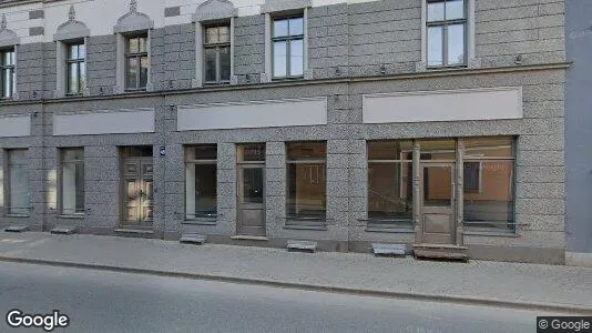 Apartments for rent in Riga Centrs - Photo from Google Street View