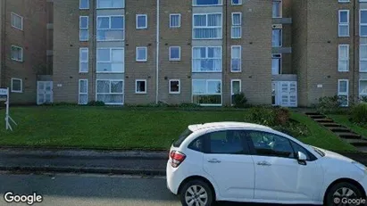 Apartments for rent in Macclesfield - Cheshire - Photo from Google Street View