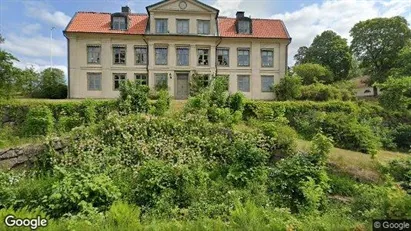 Apartments for rent in Hallstahammar - Photo from Google Street View