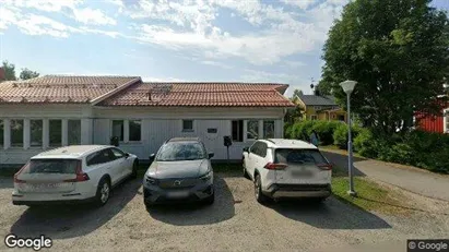 Apartments for rent in Haparanda - Photo from Google Street View