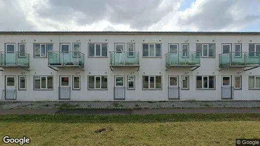 Apartments for rent in Oxie - Photo from Google Street View