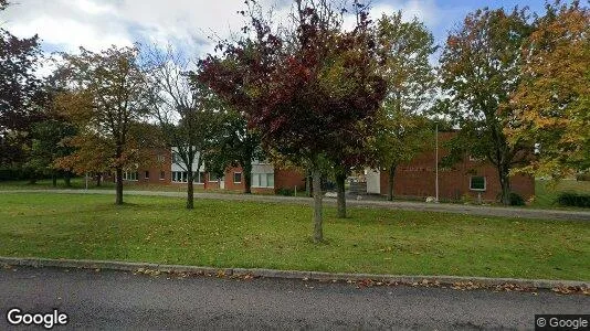 Apartments for rent in Trelleborg - Photo from Google Street View