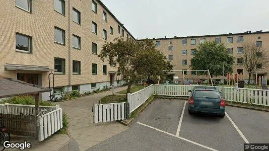 Apartments for rent in Majorna-Linné - Photo from Google Street View