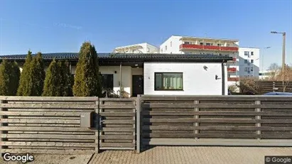 Apartments for rent in Harku - Photo from Google Street View