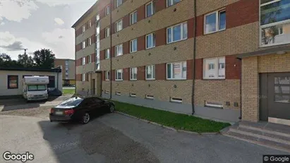 Apartments for rent in Tallinn Kesklinna - Photo from Google Street View