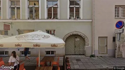 Apartments for rent in Tallinn Kesklinna - Photo from Google Street View