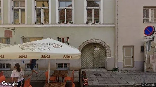 Apartments for rent in Tallinn Kesklinna - Photo from Google Street View