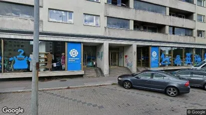 Apartments for rent in Tallinn Kesklinna - Photo from Google Street View