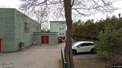 Apartments for rent in Tallinn Kesklinna - Photo from Google Street View
