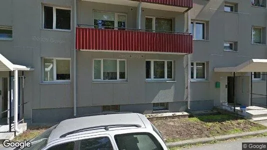 Apartments for rent in Tallinn Kesklinna - Photo from Google Street View