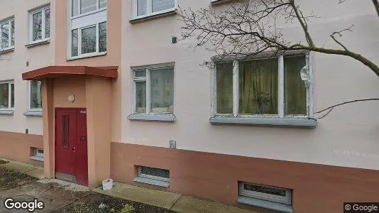 Apartments for rent in Tallinn Kesklinna - Photo from Google Street View