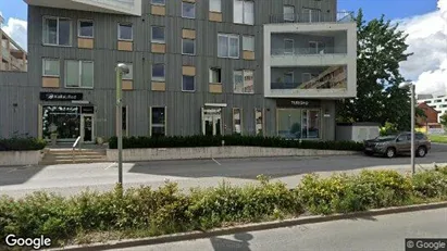 Apartments for rent in Tartu - Photo from Google Street View