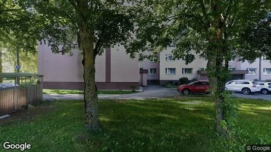 Apartments for rent in Tallinn Kesklinna - Photo from Google Street View