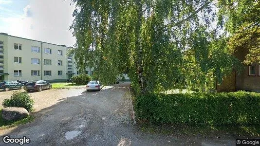 Apartments for rent in Viljandi - Photo from Google Street View