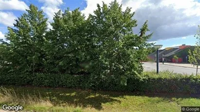 Apartments for rent in Greve - Photo from Google Street View