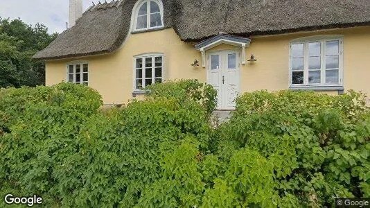 Apartments for rent in Nyborg - Photo from Google Street View