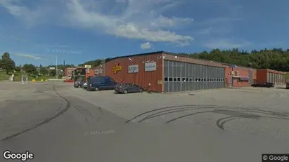 Apartments for rent in Sundsvall - Photo from Google Street View