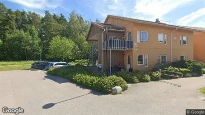 Apartments for rent in Uppsala - Photo from Google Street View