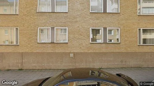 Apartments for rent in Norrköping - Photo from Google Street View