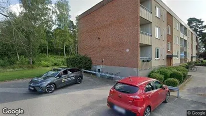 Apartments for rent in Mariestad - Photo from Google Street View