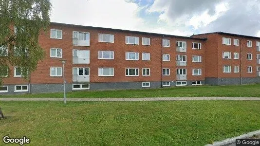 Apartments for rent in Sundsvall - Photo from Google Street View