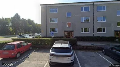 Apartments for rent in Västerås - Photo from Google Street View