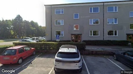 Apartments for rent in Västerås - Photo from Google Street View